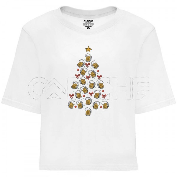 Sweater Árvore de Cerveja