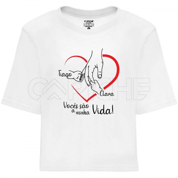 T-Shirt Amor