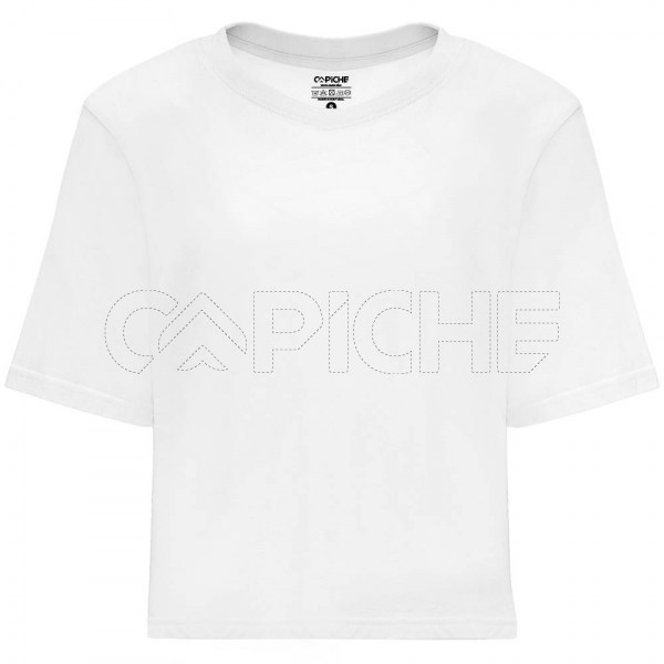 T-Shirt Punhos Mãe