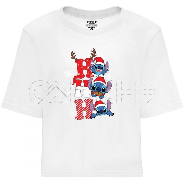 Sweater Stitch Ho Ho Ho