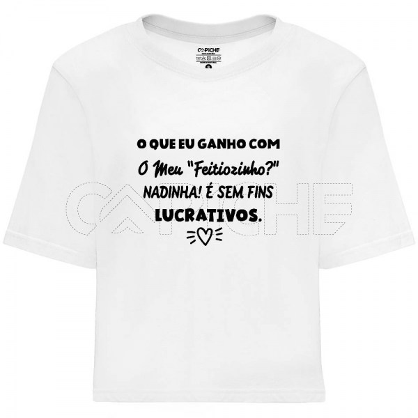 T-Shirt Mau feitio