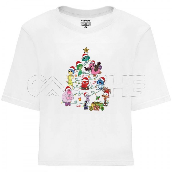 Sweater  Criança Divertidamente