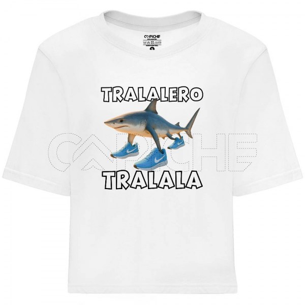 T-Shirt Tralalero Tralala