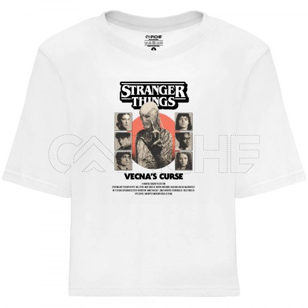 Tshirt StrangerThings