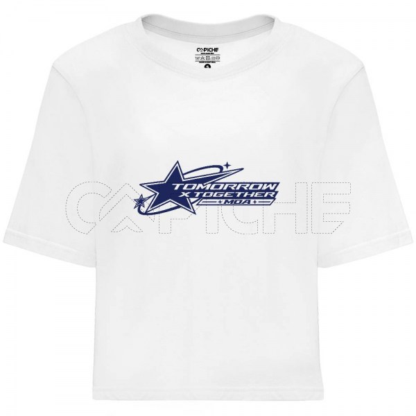 Tshirt Senhora TXT
