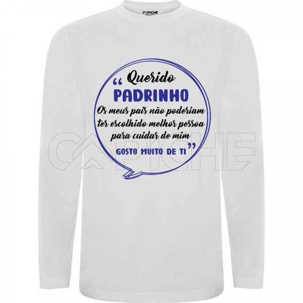T-Shirt Querido
