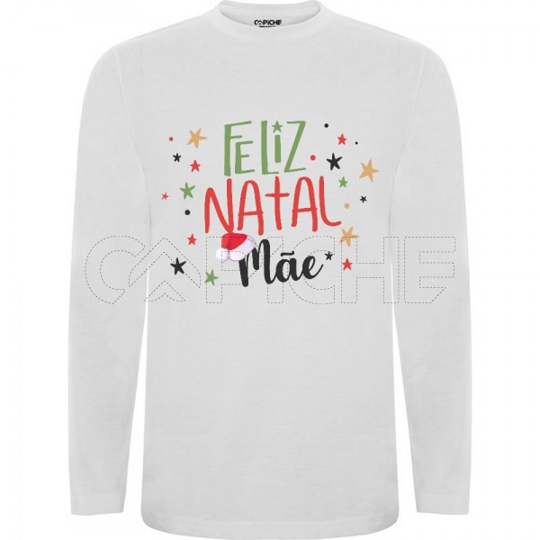 Sweater Feliz Natal
