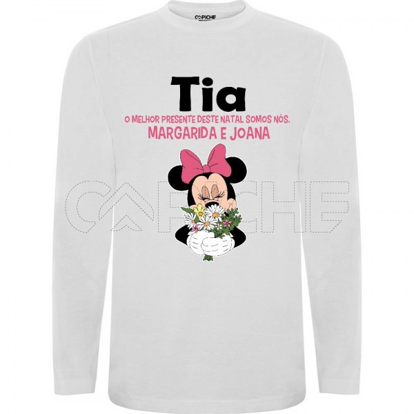 Sweater Melhor Presente
