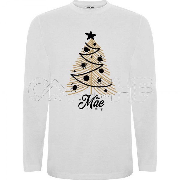 Sweater Família