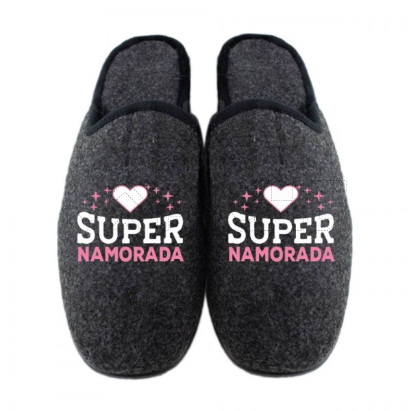 Chinelo Personalizado Super Primo