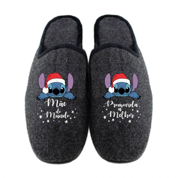 Chinelo Personalizado Promovida