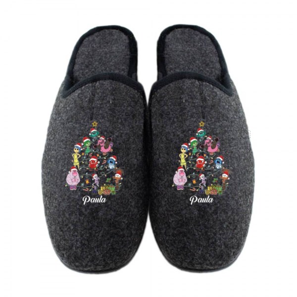 Chinelo Personalizado Divertidamente