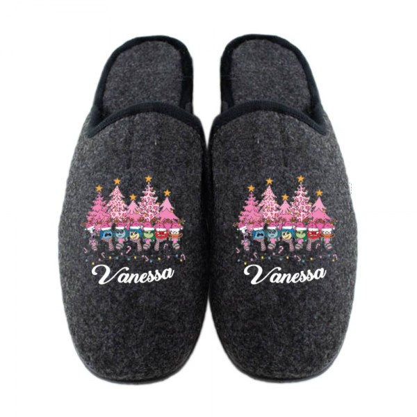 Chinelo Personalizado Divertidamente