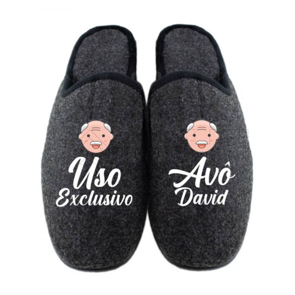 Chinelo Personalizado Melhor 