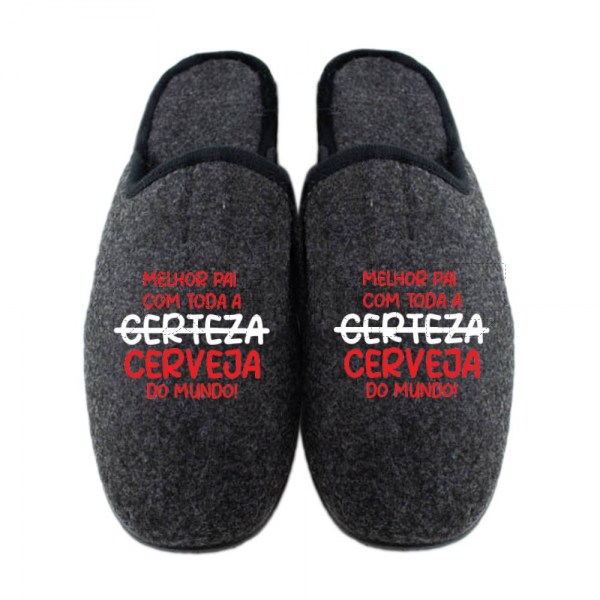 Chinelo Melhor.. Com certeza