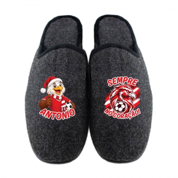 Chinelo Chinelo Teu Clube