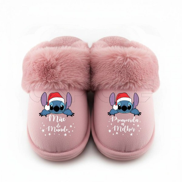 Chinelo Personalizado Promovida