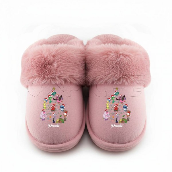 Chinelo Personalizado Divertidamente