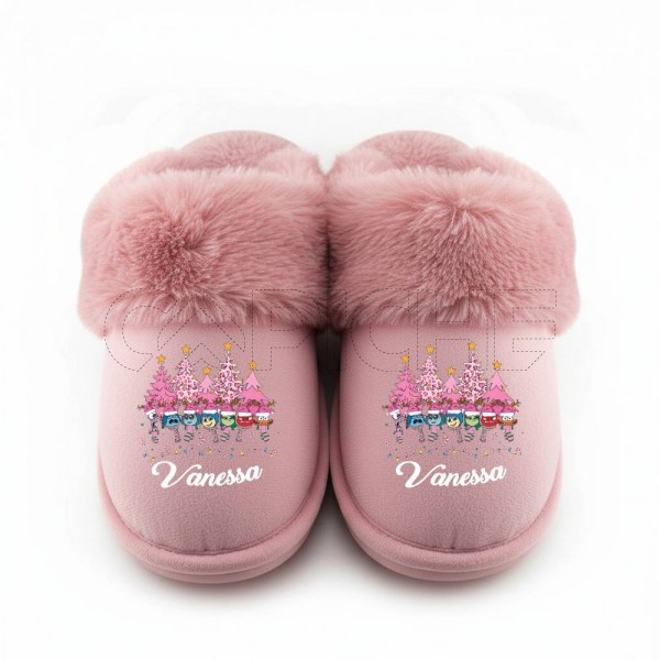 Chinelo Personalizado Divertidamente