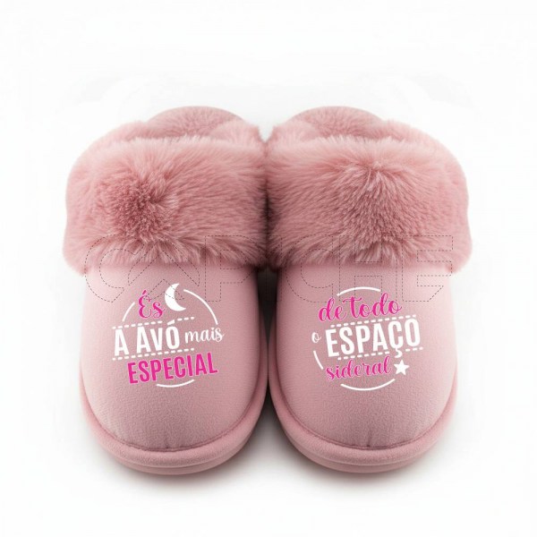 Chinelo Personalizado  mais especial