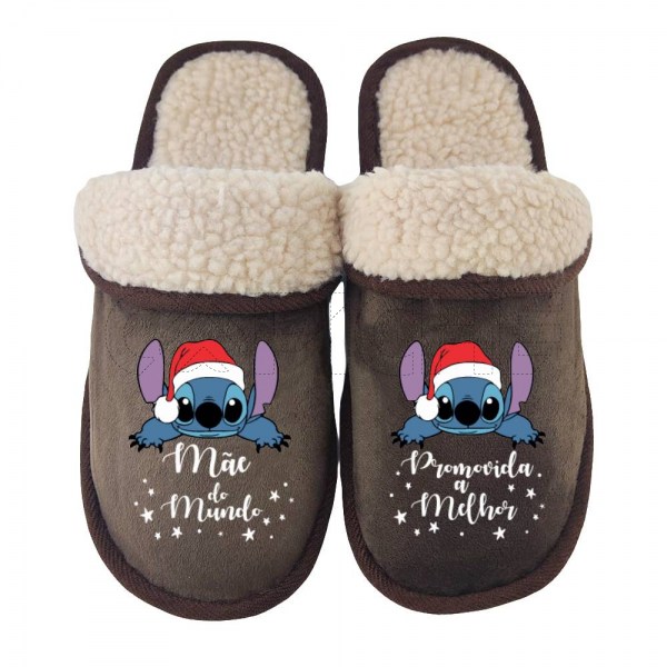 Chinelo Personalizado Promovida