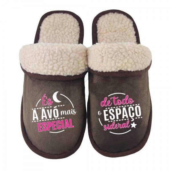 Chinelo Personalizado  mais especial