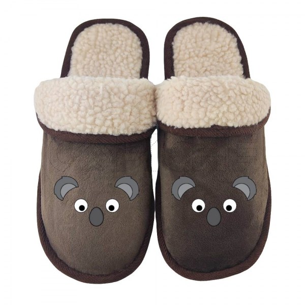 Chinelo Personalizado Koala