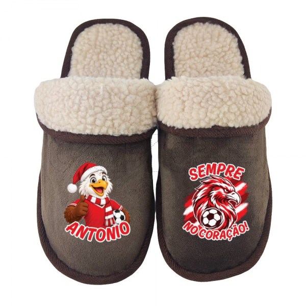 Chinelo Chinelo Teu Clube