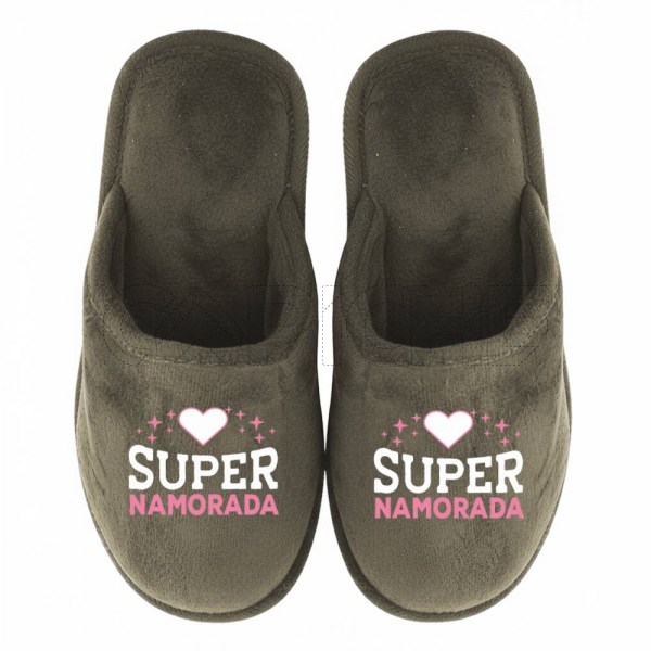Chinelo Personalizado Super Primo