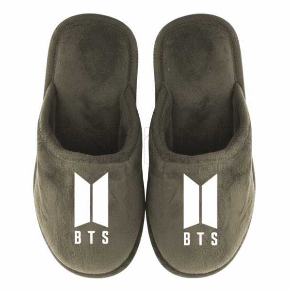 Chinelo Personalizado BTS