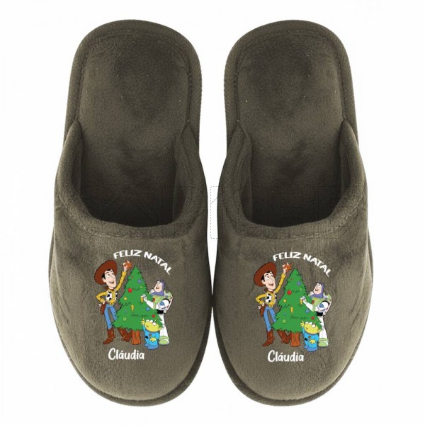 Chinelo Toy Story