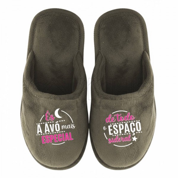 Chinelo Personalizado  mais especial