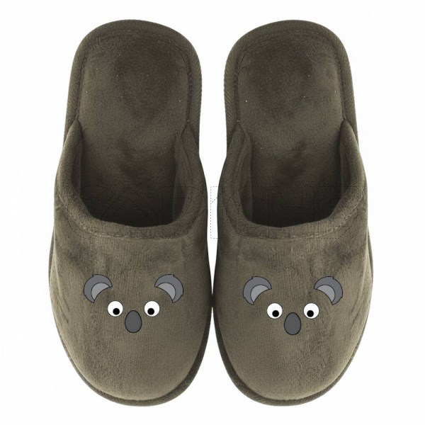 Chinelo Personalizado Koala