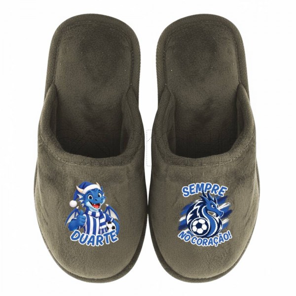 Chinelo Teu Clube