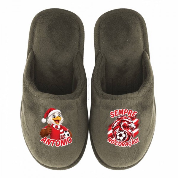Chinelo Chinelo Teu Clube