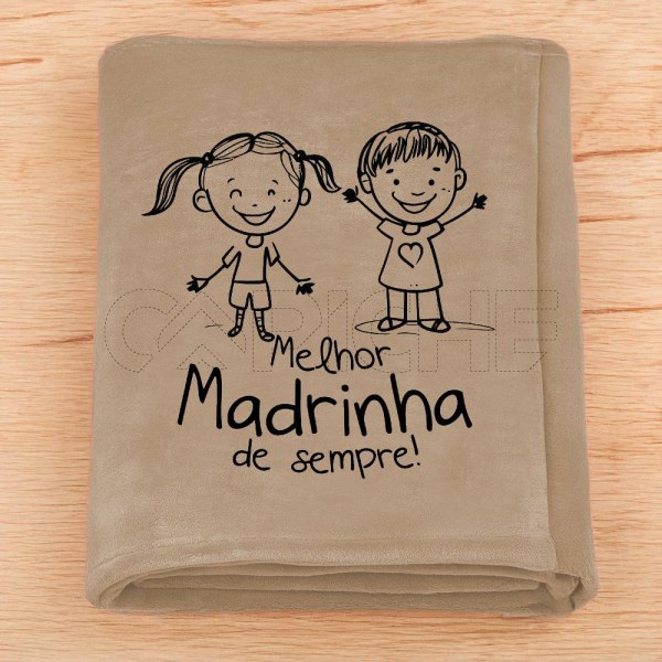 Manta Melhor  de sempre