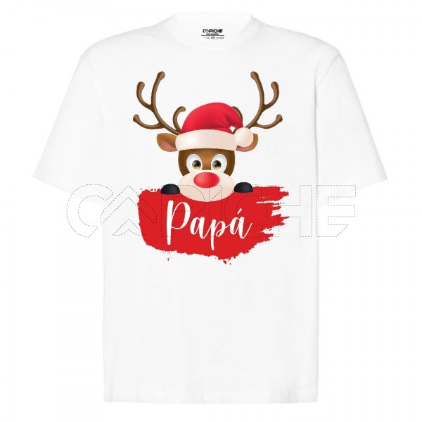 Sweater sem Capuz Rena Personalizável