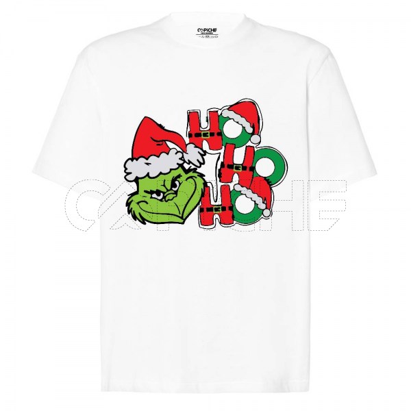Sweater Grinch Natal