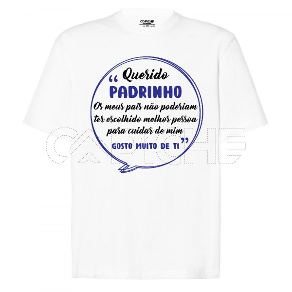 T-Shirt Querido