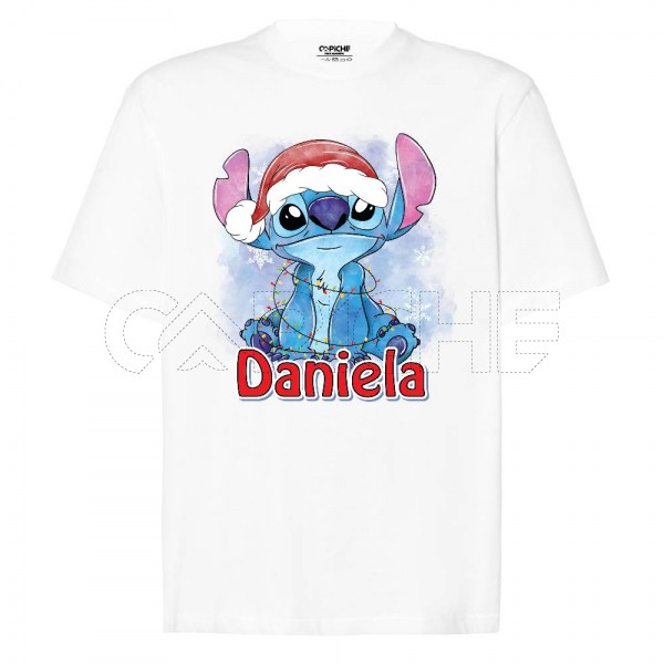 Sweater Stitch Natal Personalizavel