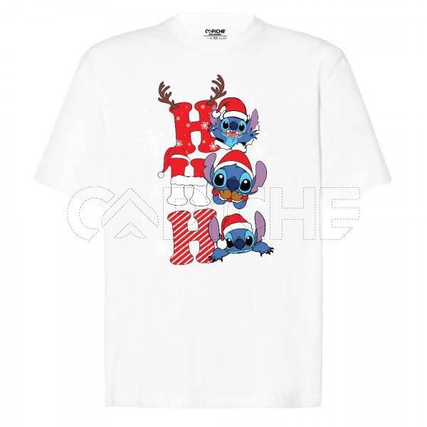 Sweater Stitch Ho Ho Ho