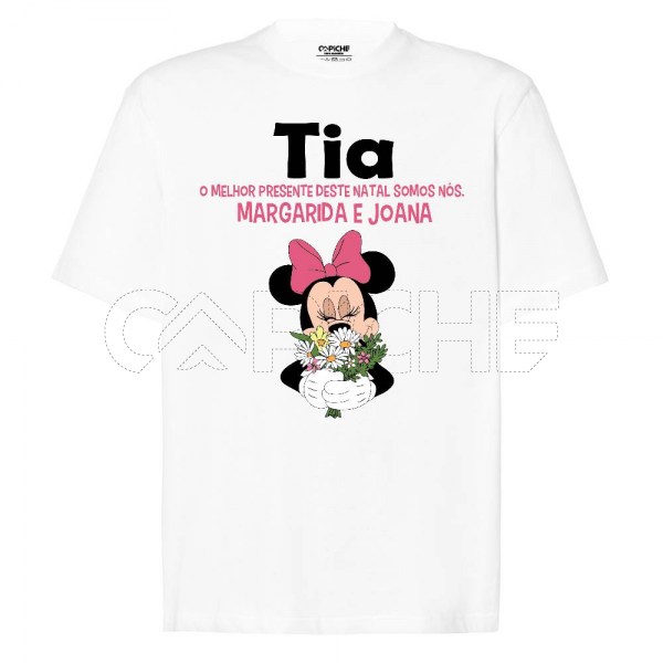 Sweater Melhor Presente