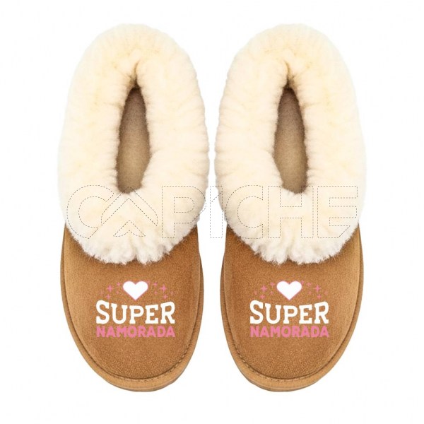 Chinelo Personalizado Super Primo
