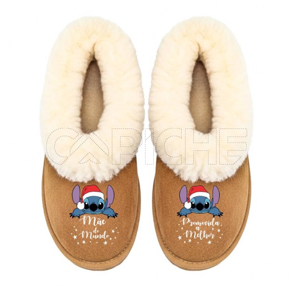 Chinelo Personalizado Promovida