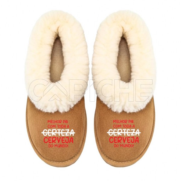 Chinelo Melhor.. Com certeza