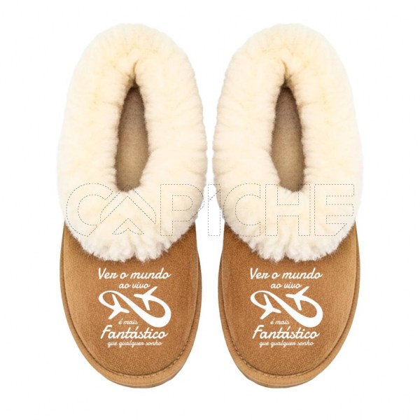 Chinelo Viver o mundo ao vivo