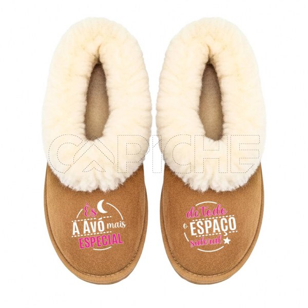 Chinelo Personalizado  mais especial