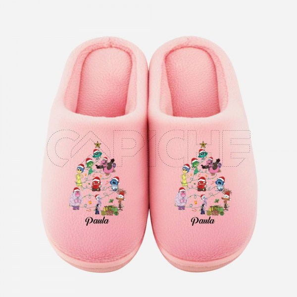 Chinelo Personalizado Divertidamente