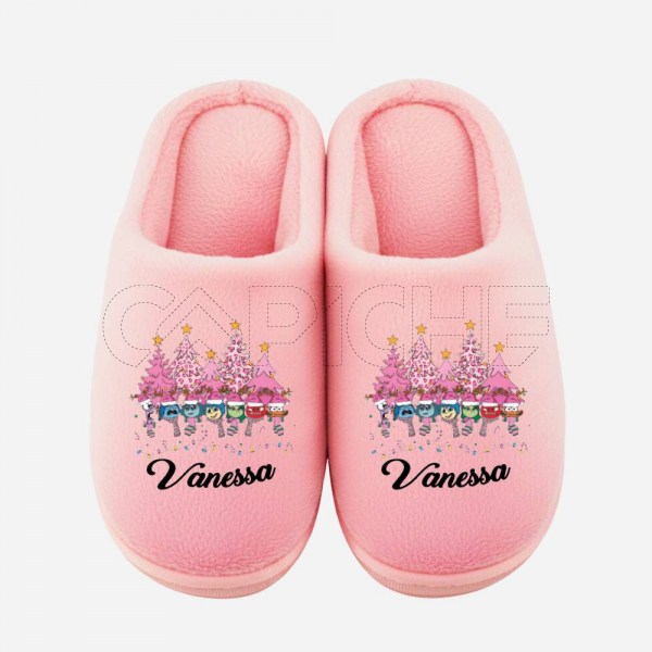 Chinelo Personalizado Divertidamente