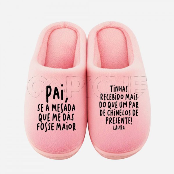 Chinelo Mesada
